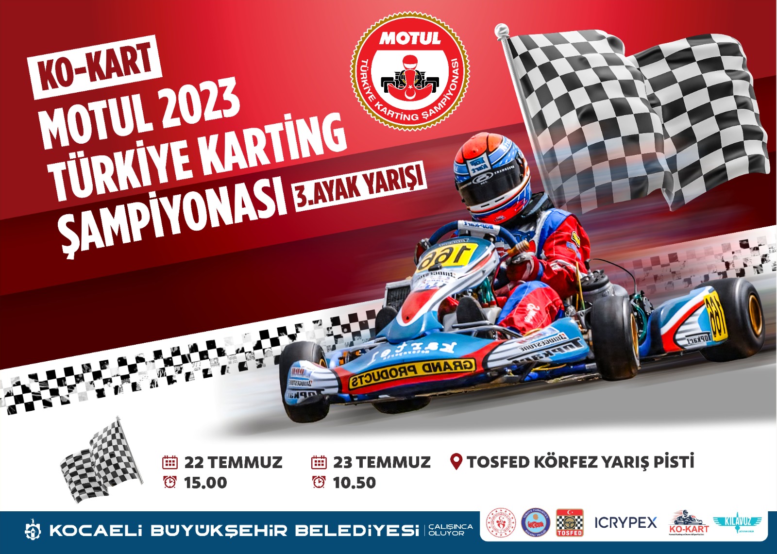Kokart Web Sitesi Yayında