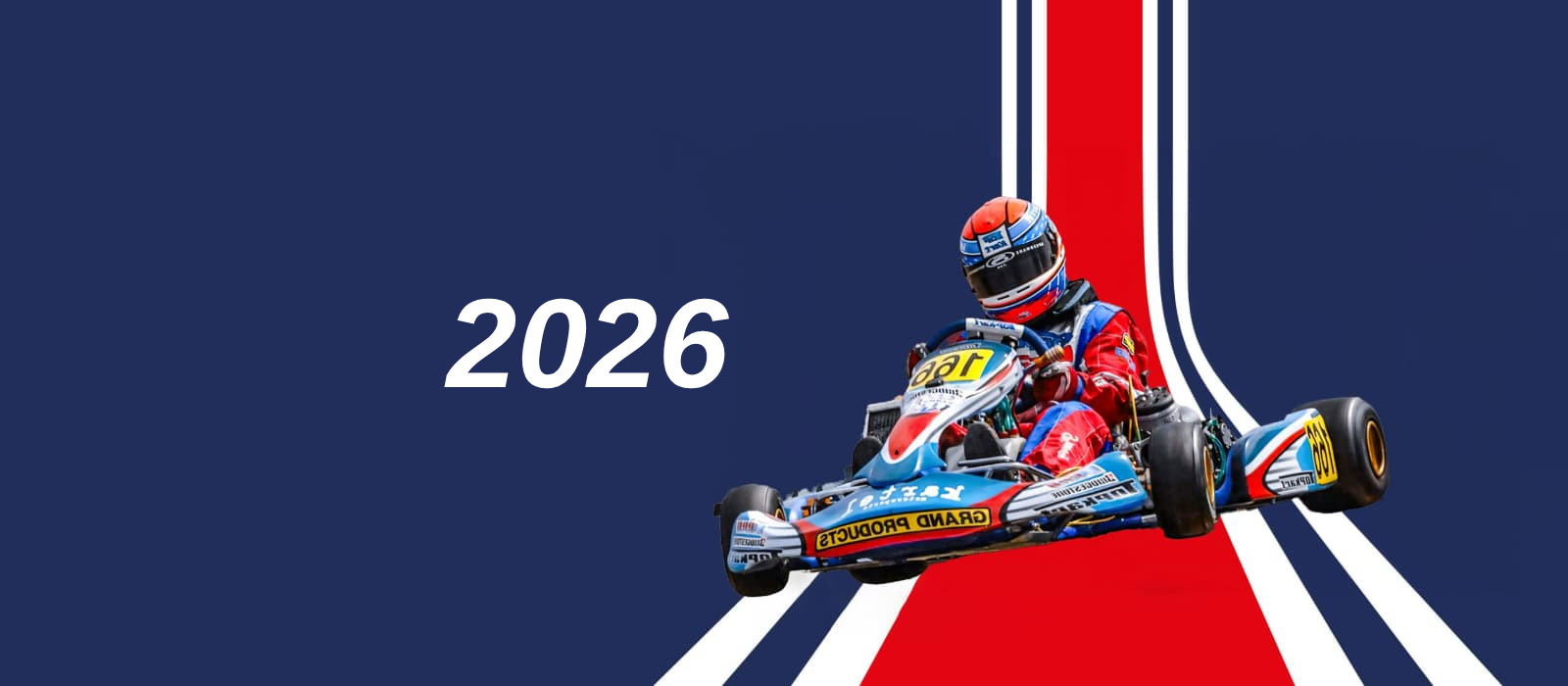 MOTUL 2026 TÜRKİYE KARTİNG ŞAMPİYONASI 1.AYAK / YARIŞMACI KAYIT FORMU